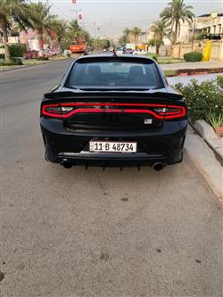 دودج تشارجر